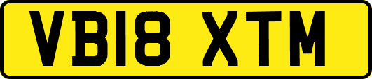 VB18XTM
