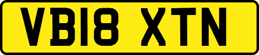 VB18XTN
