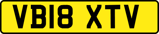 VB18XTV