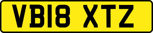 VB18XTZ