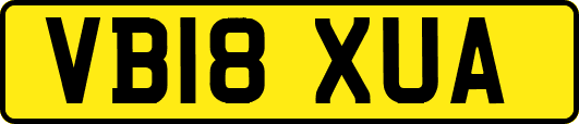 VB18XUA