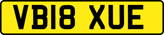 VB18XUE
