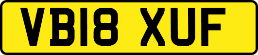 VB18XUF