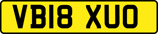 VB18XUO