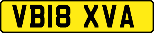 VB18XVA