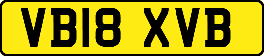 VB18XVB