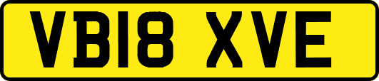 VB18XVE