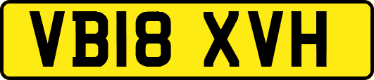 VB18XVH