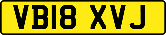 VB18XVJ