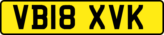 VB18XVK