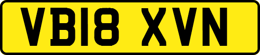 VB18XVN
