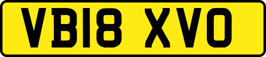 VB18XVO