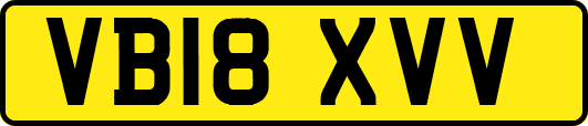 VB18XVV