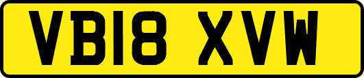 VB18XVW