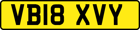 VB18XVY