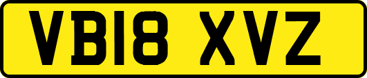 VB18XVZ