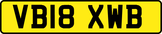 VB18XWB