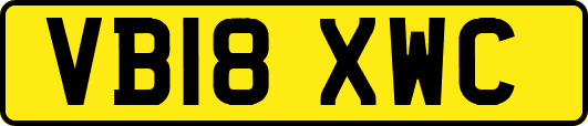 VB18XWC