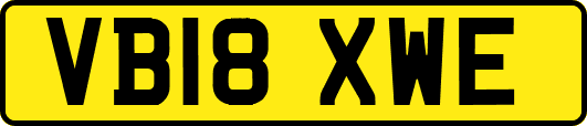 VB18XWE
