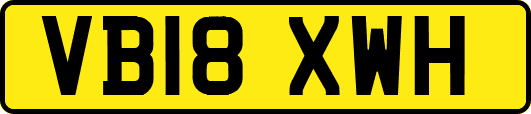 VB18XWH