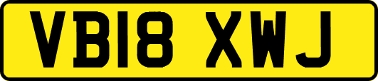 VB18XWJ