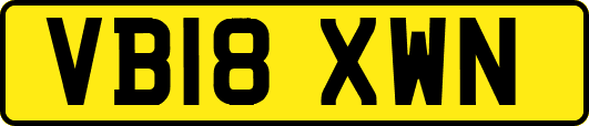 VB18XWN