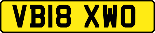 VB18XWO