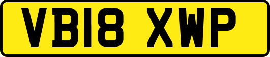 VB18XWP