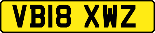 VB18XWZ