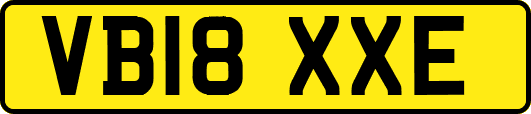 VB18XXE