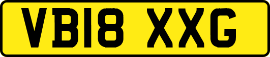 VB18XXG