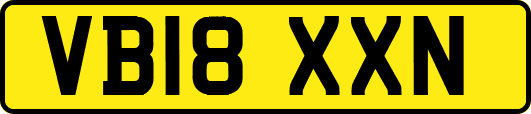 VB18XXN