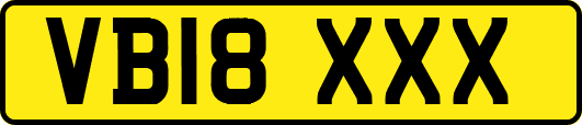VB18XXX