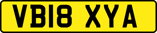 VB18XYA