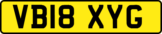 VB18XYG