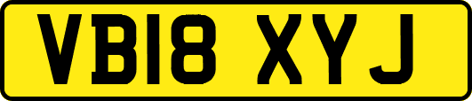 VB18XYJ
