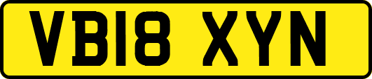 VB18XYN