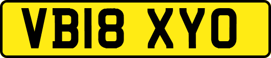 VB18XYO
