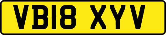 VB18XYV