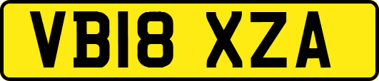 VB18XZA