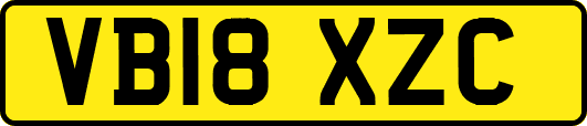 VB18XZC