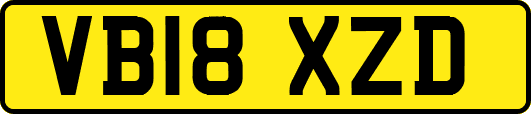 VB18XZD