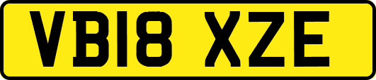 VB18XZE