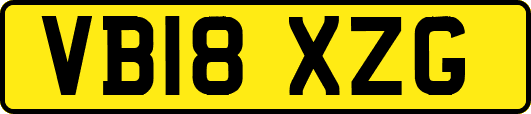 VB18XZG