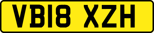 VB18XZH