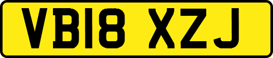 VB18XZJ