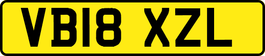 VB18XZL