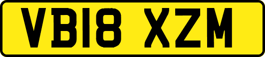 VB18XZM