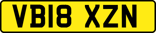 VB18XZN