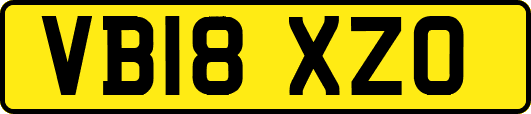VB18XZO